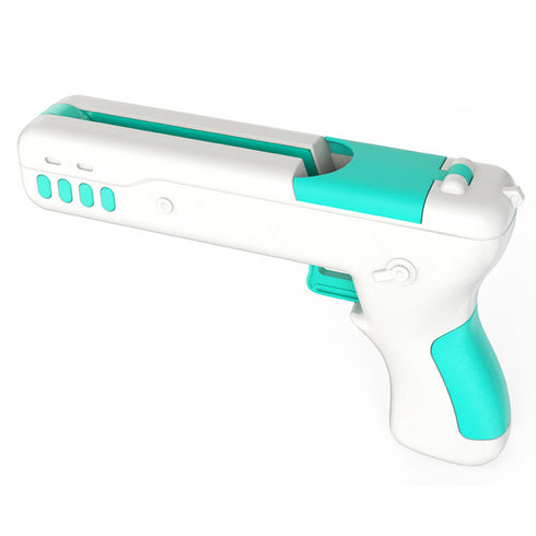 Cat Toy Gun with Cat Feather